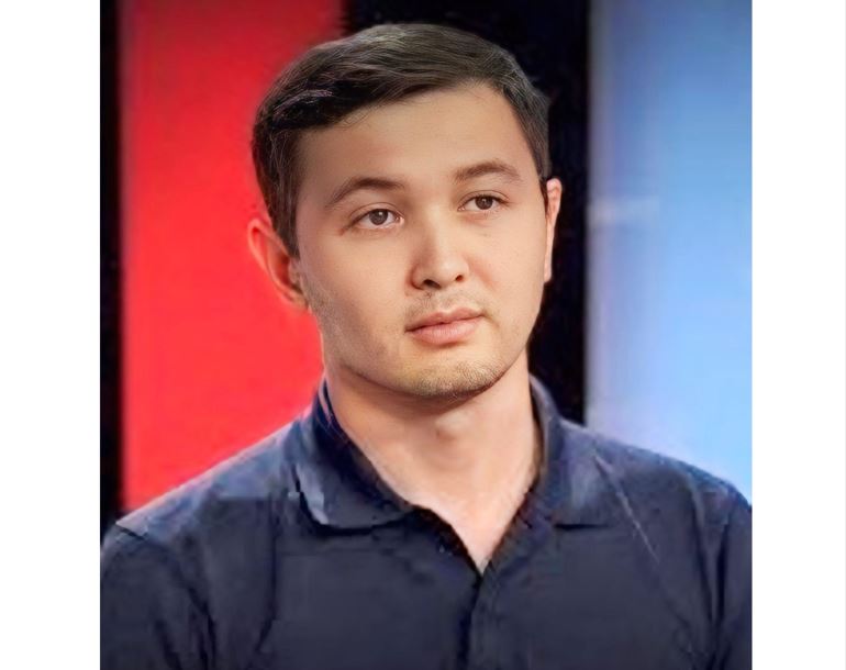 ەلىمىز جي نارىعىندا ماڭىزى بار ەلگە اينالۋى كەرەك