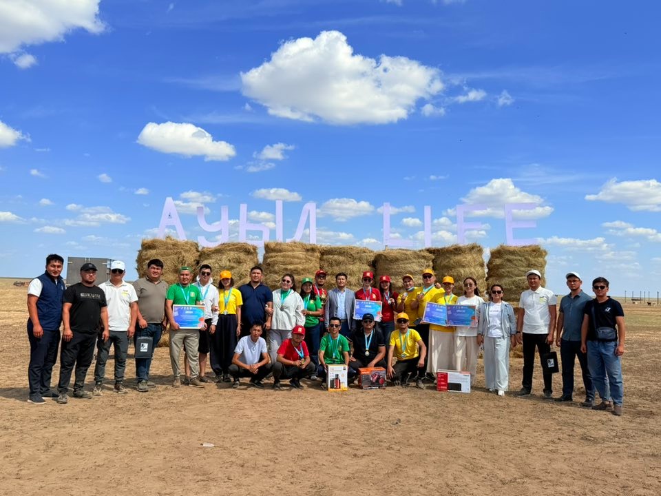 اۋىلدى سەرپىلتەتىن مۇمكىندىك كوپ