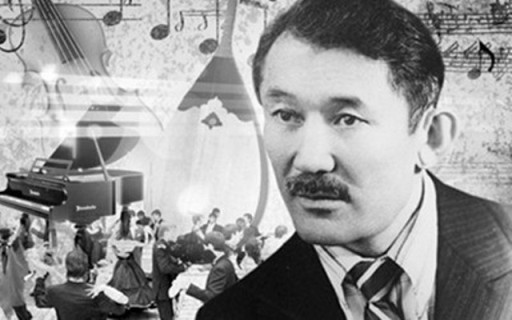 بۇگىن – ءشامشى قالداياقوۆتىڭ تۋعان كۇنى