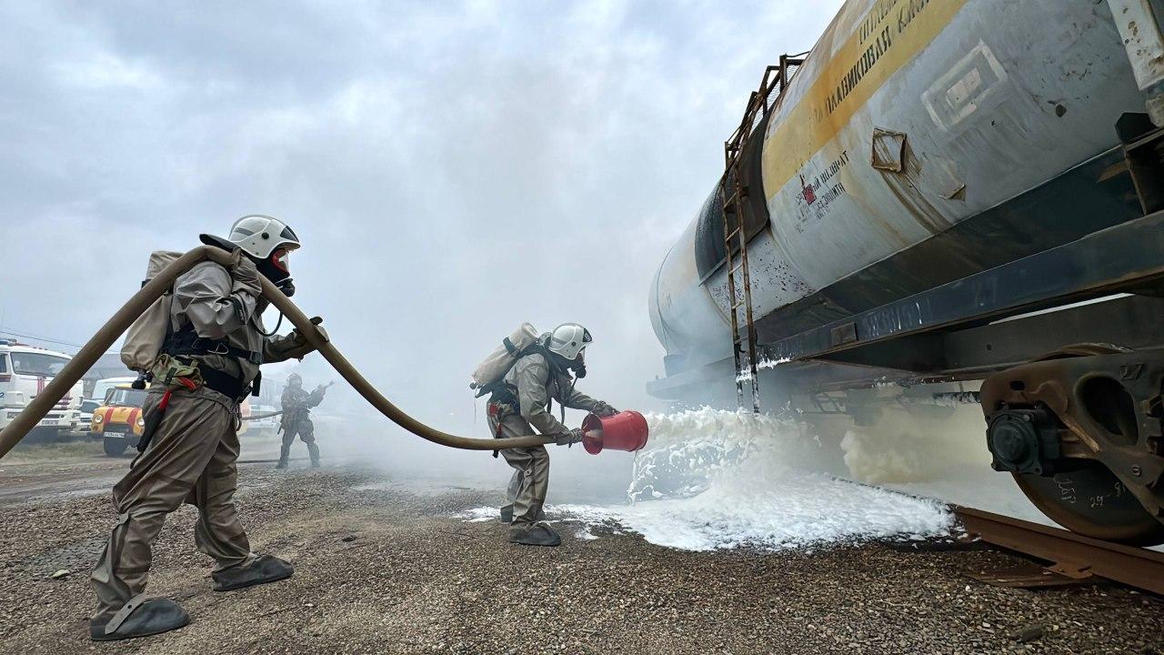 «قالقان-2025» – اتوم ەنەرگەتيكاسىن ەنگىزۋگە دايىندىق