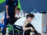 Astana 2025 World Boccia Challenger تۋرنيرىنە دايىندىق باستالدى