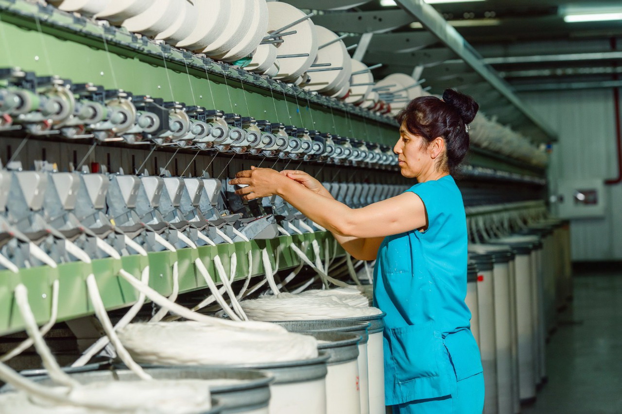 كاسىپكەرلىكتى دامىتۋ: مۇمكىندىك تە كوپ, قولداۋ دا بار