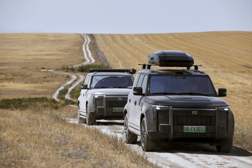 25 مىڭ شاقىرىمدىق بىرەگەي اۆتوكەرۋەن: الماتىدان باستالعان ساپار 16 ەلدى قامتيدى