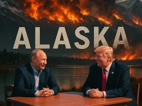 ترامپ پەن ءپۋتيننىڭ كەزدەسۋ كەستەسى جاريالاندى