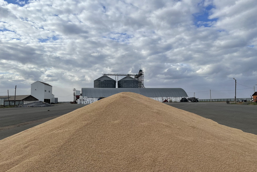 قوستاناي وبلىسىندا 34 استىق قابىلداۋ ورنى دايىندالدى