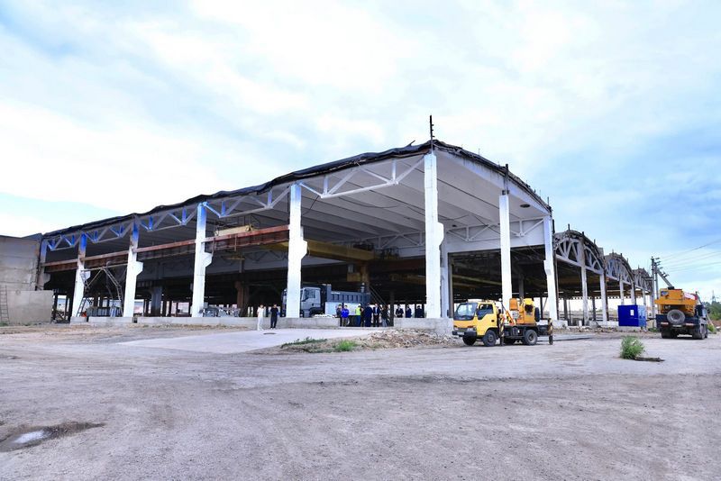 ستترويتەلستۆو