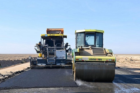 دەپۋتاتتار ماڭىزدى نىسانداردى ارالادى