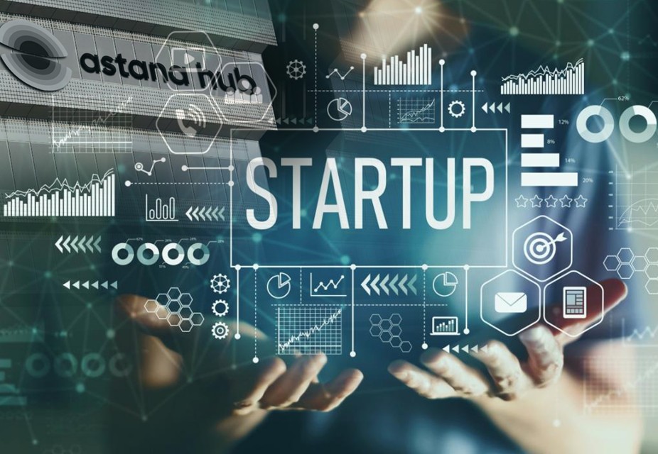 ەكونوميكانى ىلگەرىلەتەتىن ستارتاپتار