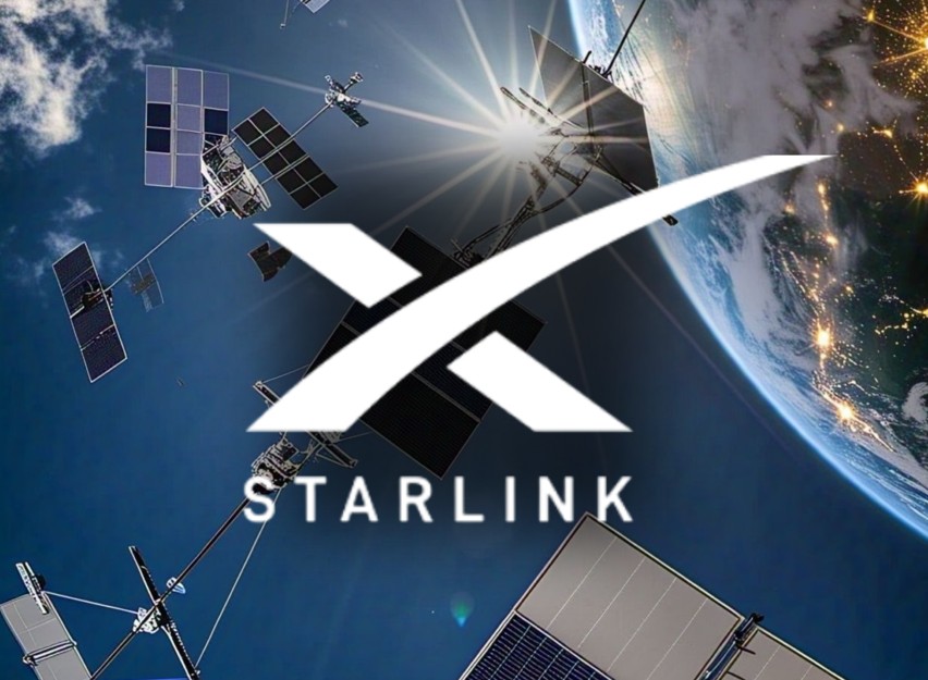«Starlink» ىسكە قوسىلدى