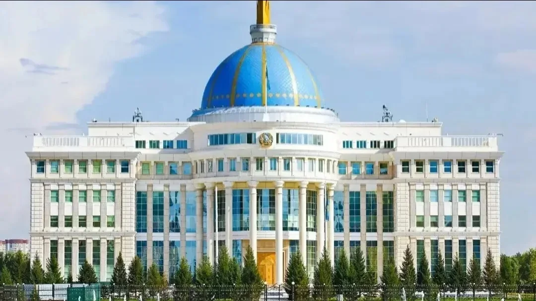 قازاقستان رەسەي مەن اقش باسشىلارىنىڭ كەزدەسۋىن ۋكراينا بويىنشا ديالوگتىڭ باستاۋى رەتىندە قۇپتايدى