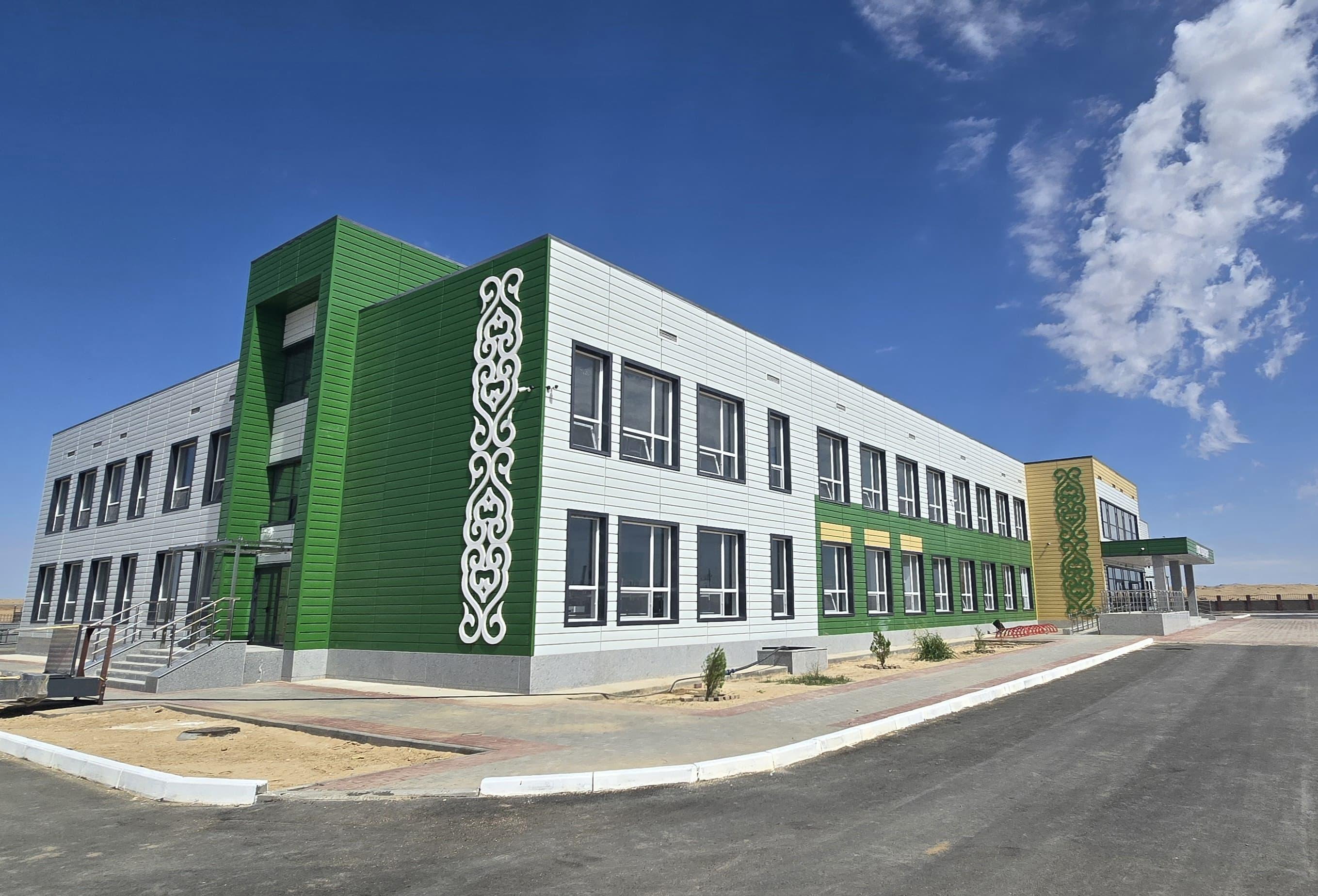 قۇرىلىس جۇمىسى قارقىندى