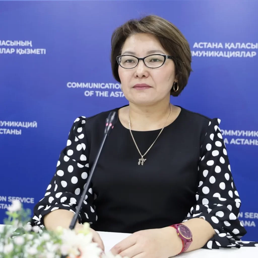 دارىندىلاردى قولداۋ جالعاسادى