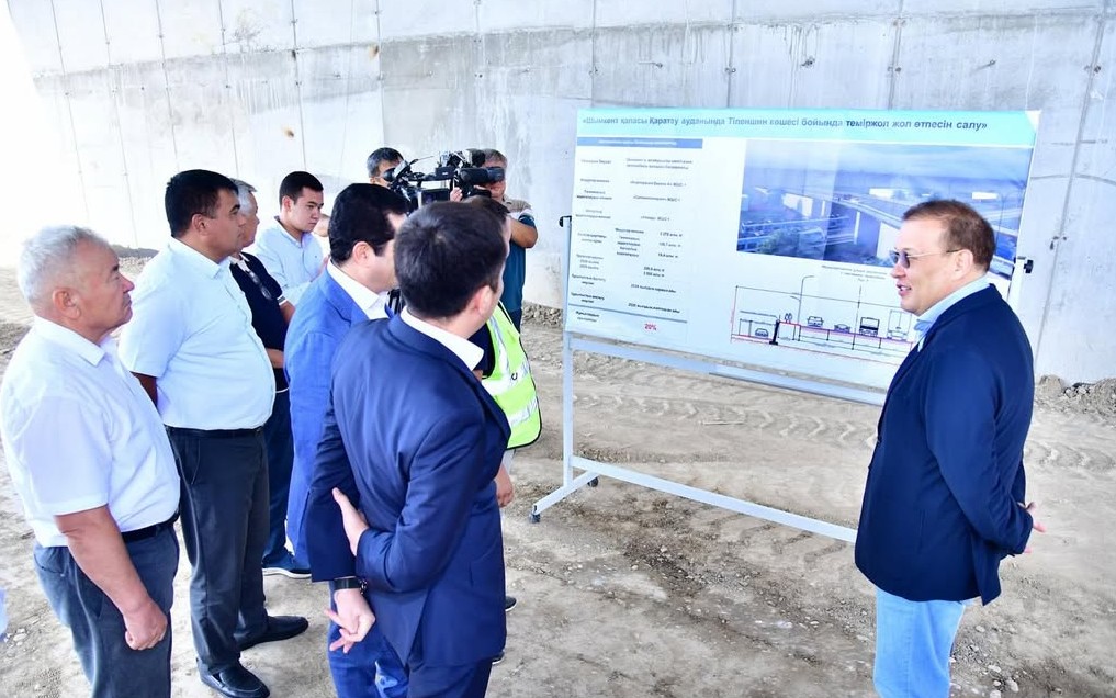 جۇرتشىلىق اماناتى نازارعا الىنادى