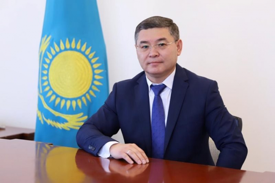 جاڭا ستاندارت جاڭا مىندەت جۇكتەيدى