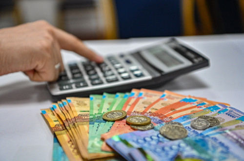 ساقتاندىرۋ نارىعى: كەدەرگىلەر ەڭسەرىلە باستادى  