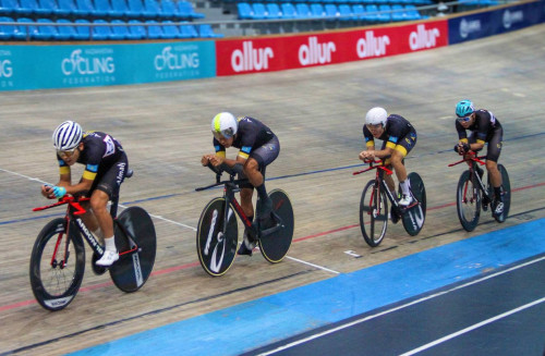 ۆەلوترەكتەن ەل چەمپيوناتى باستالدى