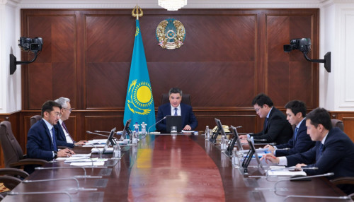 AITU ۇلتتىق مەسسەندجەرىنە كوشۋ مەرزىمى بەكىتىلدى