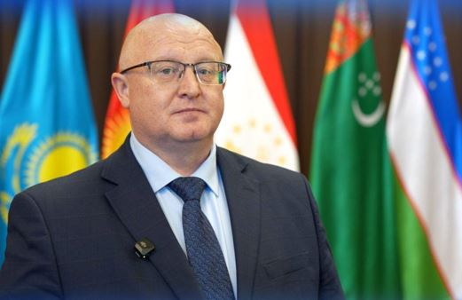 حالىقارالىق ساراپشى قازاقستاننىڭ سۋ سالاسىنداعى جۇمىستارىن جوعارى باعالادى