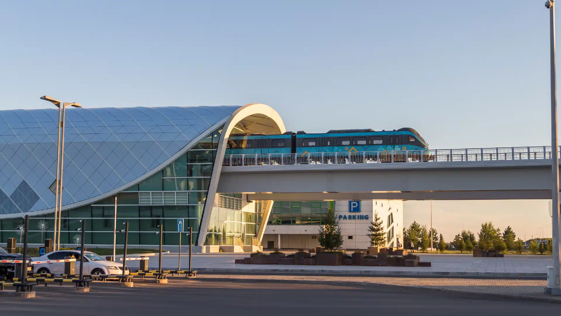 استاناداعى LRT ستانسالارى قالاي اتالاتىنى بەلگىلى بولدى