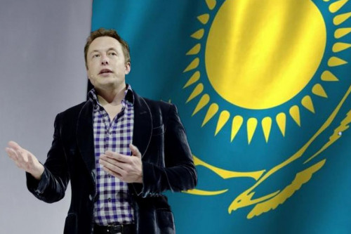 بۋراباي پويىزىنا يلون ماسكتىڭ ينتەرنەتى ورناتىلادى