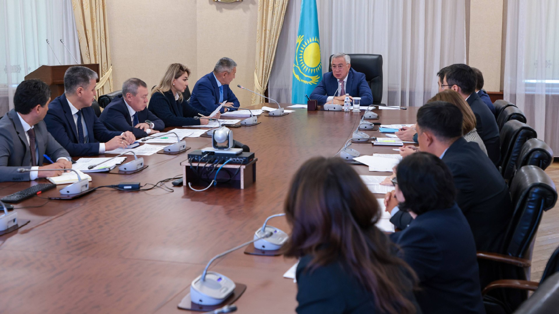 ۆەتەريناريا مەن فيتوسانيتارياداعى قاۋىپسىزدىك ماسەلەسى