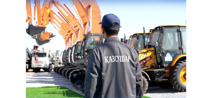 1800-دەن استام سۋ مامانى تۇراقتى جۇمىسپەن قامتىلعان