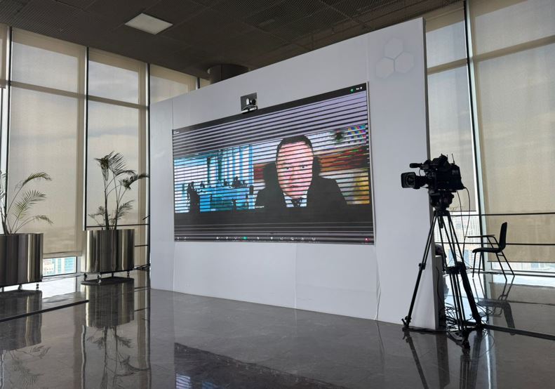 باس رەداكتورلار كلۋبى