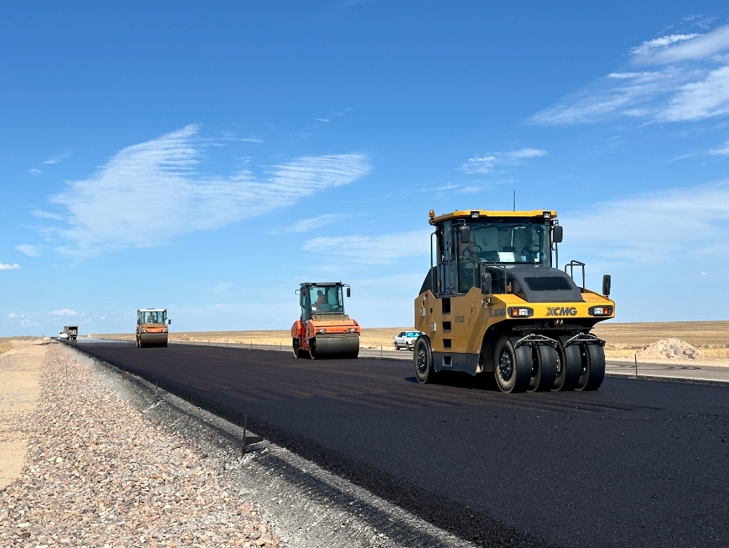 تۋريزم كورسەتكىشى جول ساپاسىمەن ولشەنەدى