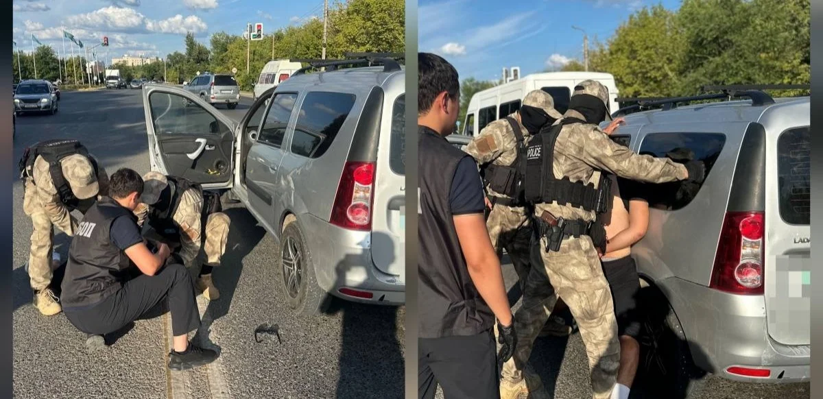 بقو تۇرعىنى بۇرىنعى قىزىن بوپسالاپ, 9 ملن تەڭگەسىن العان