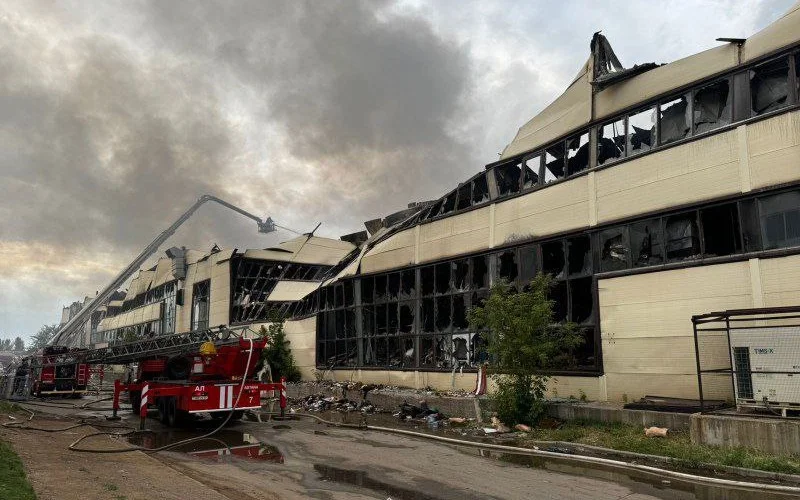 «BIG شانحاي» ورتىنەن زارداپ شەككەن كاسىپكەرلەردىڭ  نەسيەلەرى كەيىنگە شەگەرىلدى