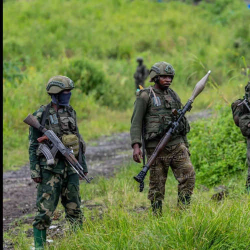 كونگوداعى قاقتىعىستا 140 بەيبىت تۇرعىن قازا تاپتى