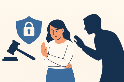 ەلىمىزدە ستالكينگ ءۇشىن قىلمىستىق جاۋاپكەرشىلىك ەنگىزىلدى