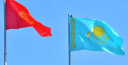 ق. توقاەۆ قىرعىز رەسپۋبليكاسىنا رەسمي ساپارمەن بارادى