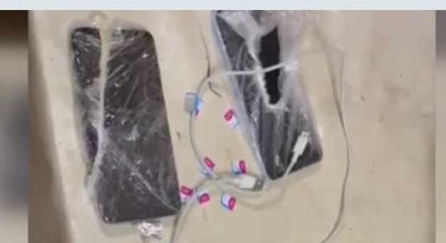 قىزىلوردادا تۇرمەگە تەلەفون كىرگىزبەك بولعان تۇرعىن ۇستالدى