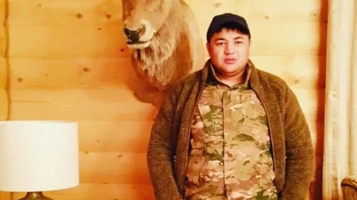 حاسان قاسىمباەۆقا قاتىستى سوت پروتسەسى باستالدى