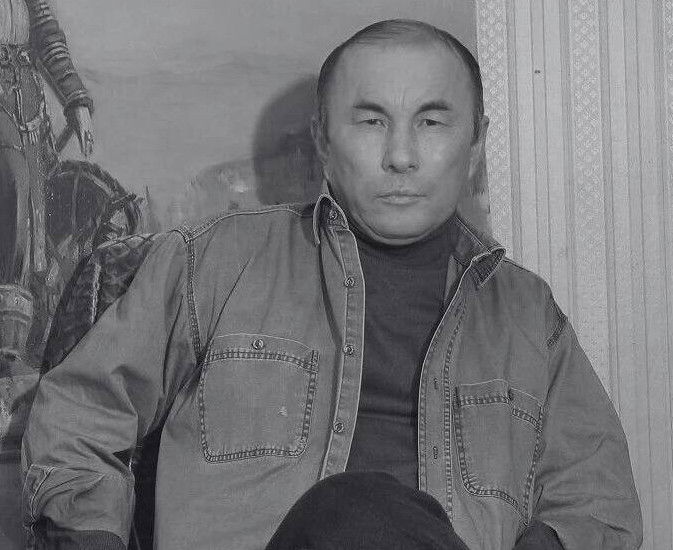 قازاق بەينەلەۋ ونەرىنىڭ كورنەكتى وكىلى اعىمسالى دۇزەلحان ۇلى ومىردەن ءوتتى