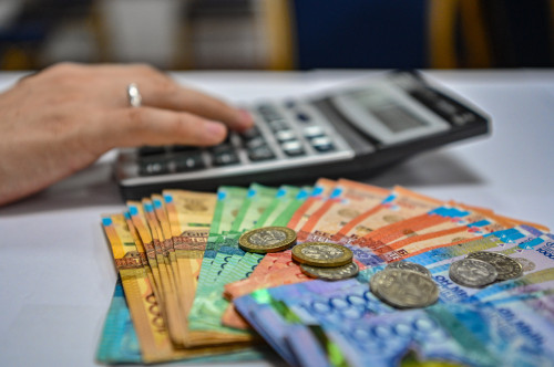 48,3 مىڭ وتباسىعا اتاۋلى الەۋمەتتىك كومەك تاعايىندالعان