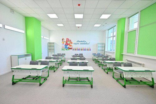 138 مىڭ وقۋشى وقۋ جىلىن جاڭارتىلعان مەكتەپتەردە باستايدى