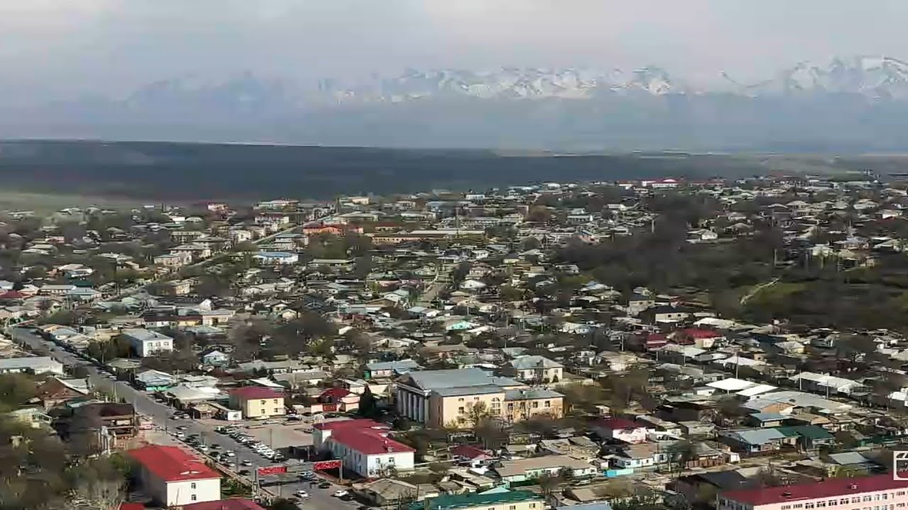 قوناعى كوپ قالانىڭ قاۋىپسىزدىگى قۇنتتالدى