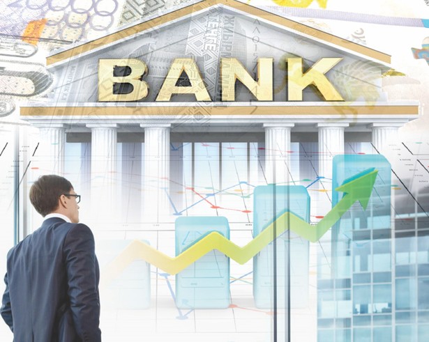 بانكتەر باعىتىن وزگەرتەدى