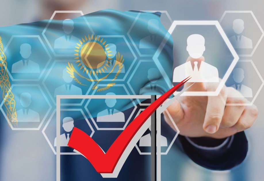 اكىم سايلاۋى – ەلدىك جاۋاپكەرشىلىك