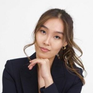 ايانا توعانبەك