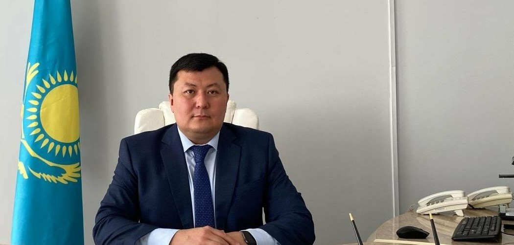 جاڭا باسشى تاعايىندالدى