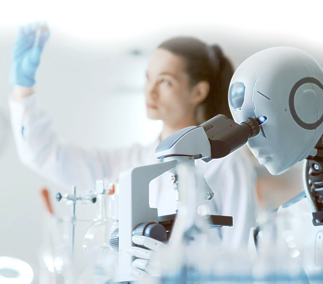 جاساندى ينتەللەكت مەديتسيناعا نە بەرەدى؟