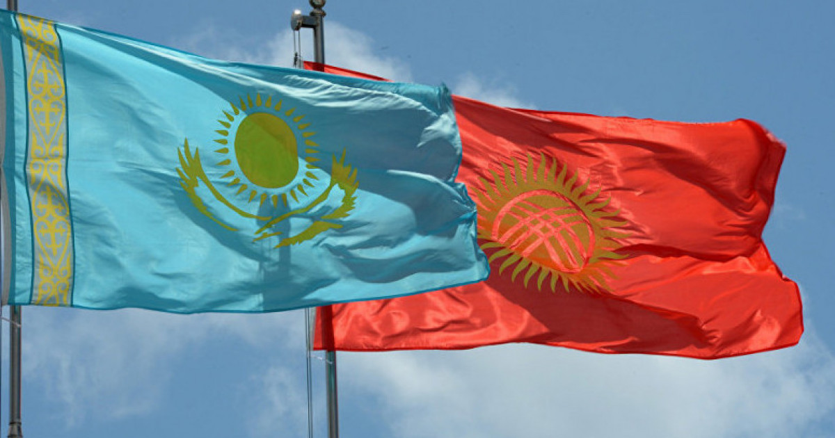 قازاقستان قىرعىزستان ەكونوميكاسىنا 1,4 ملرد دوللار ينۆەستيتسيا سالعان