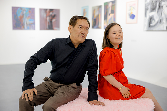 ايشانىڭ الەمى