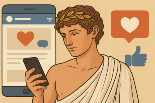 نارتسيسسيزم ەپيدەمياسى