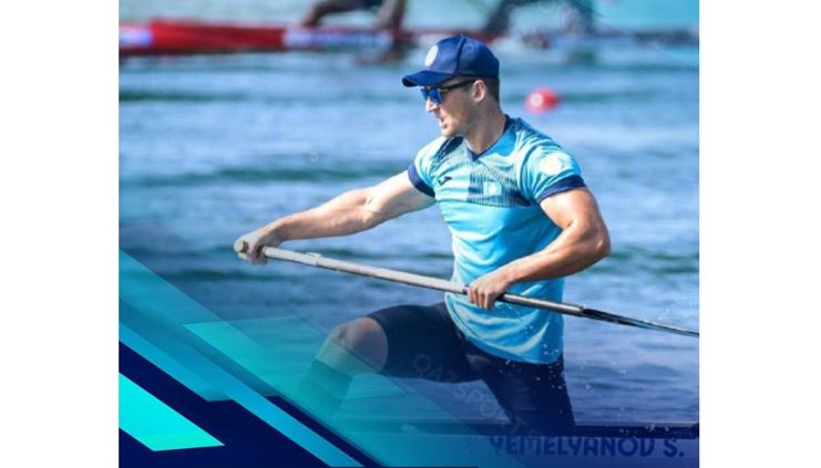 قازاقستاندىق ەسكەكشى جاھاندىق جارىستىڭ فينالىنا شىقتى