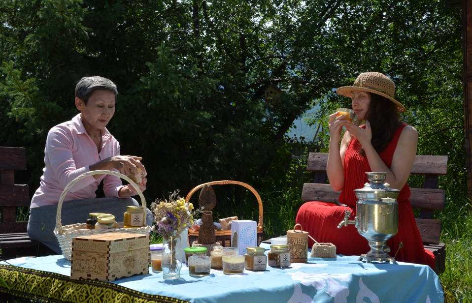 بالدان بۇلاق اعىزعان مەرەكە