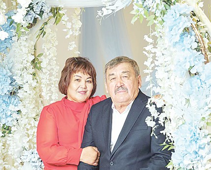 بارشىننىڭ بوراشى